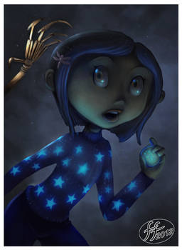 Coraline