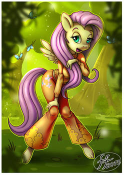 Fluttershy