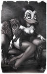 Old time magica by 14-bis
