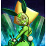 Bunny Peridot