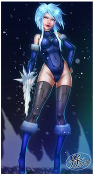 Killer Frost