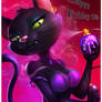 Minou Malchance