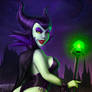 Maleficent