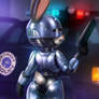 Robo Judy