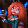 Merida Bunny