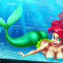 Ariel