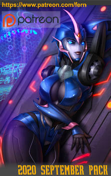 Arcee