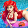 Ariel Swinsuit
