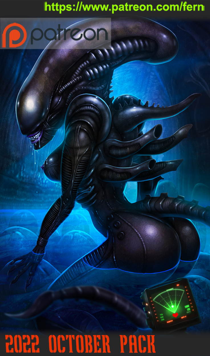 Deviantart Alien Types Alien Deviantart