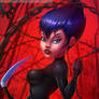 Ashi