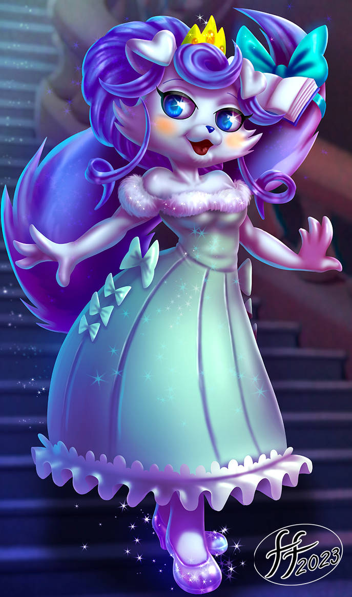 Follow Me Rella Rella by 14-bis on DeviantArt