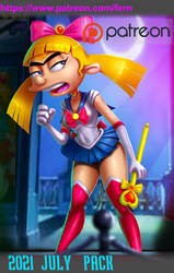 Sailor Helga