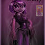 Bad Misty