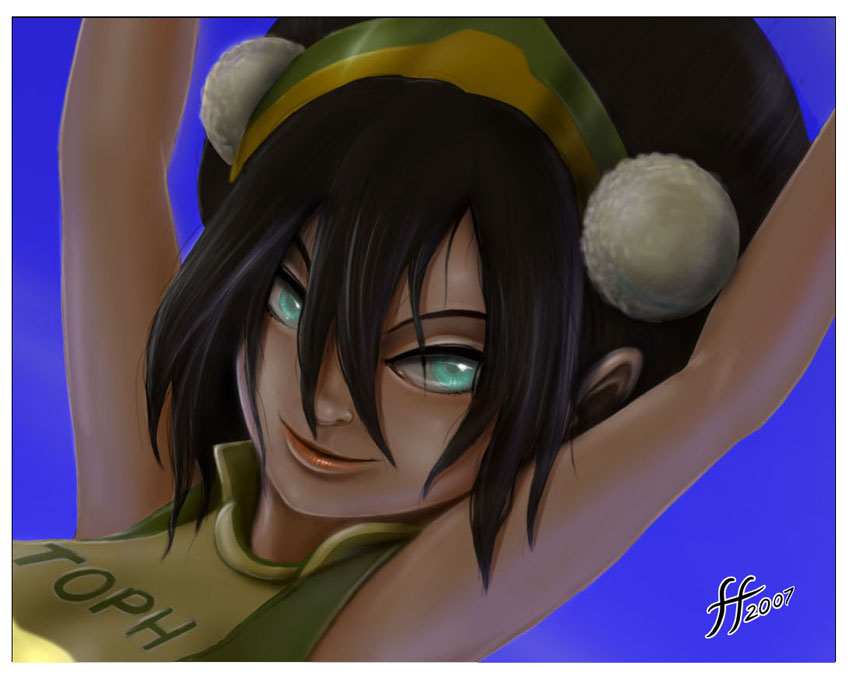 VolleyBall Toph WP