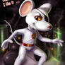 Danger Mouse