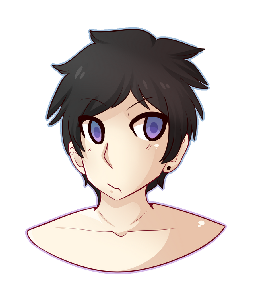 Merboy by VentiusX on DeviantArt