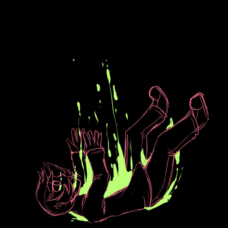 Sinking Head First Deviantart Sinking by VentiusX on DeviantArt