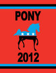 Pony 2012