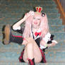 Junko Enoshima Cosplay