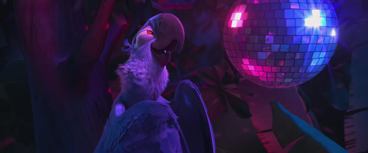 Disney Rio Writing Rio-disneyscreencaps.com-2133 by SoffiMB on DeviantArt