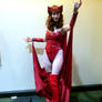 Scarlet Witch