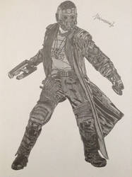 Star-Lord