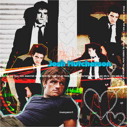 josh hutcherson