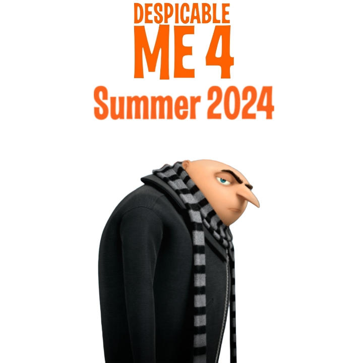 Index Of Despicable Me 3 2024 | Explained: How Many Despicable Me ...