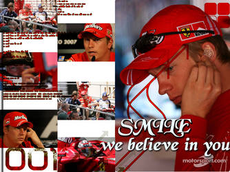 kimi raikkonen wallpaper