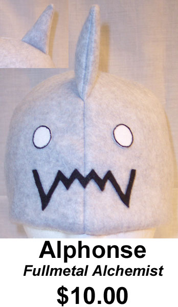 Alphonse Hat