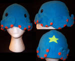 Octopus Hat by chibishinigami