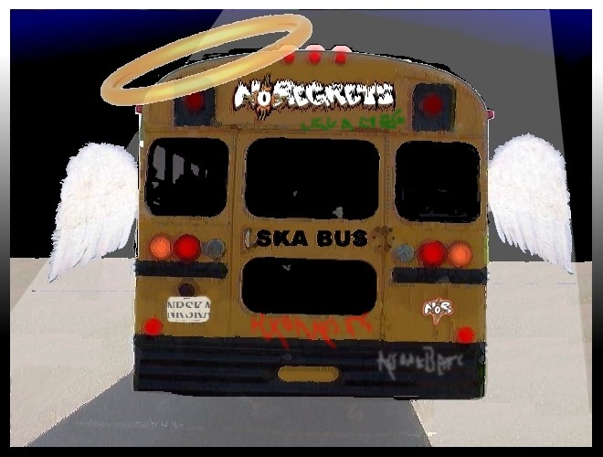 Ska Bus