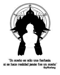 Full Metal Alchemist