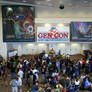 gen con entrance