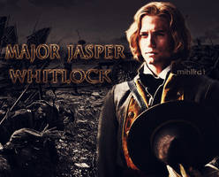 Major Jasper Whitlock