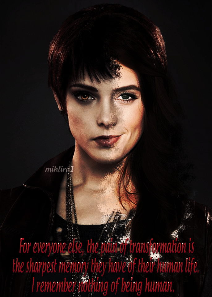 Alice Cullen