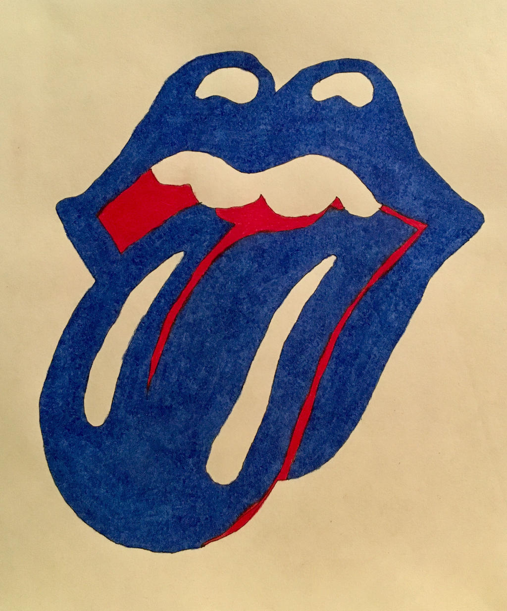 The Rolling Stones - Blue and Lonesome 