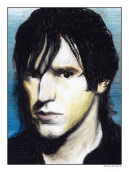 Trent Reznor