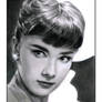 Audrey Hepburn