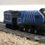 Custom Take Along Sir Nigel Gresley