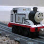 Custom Take Along Timothy