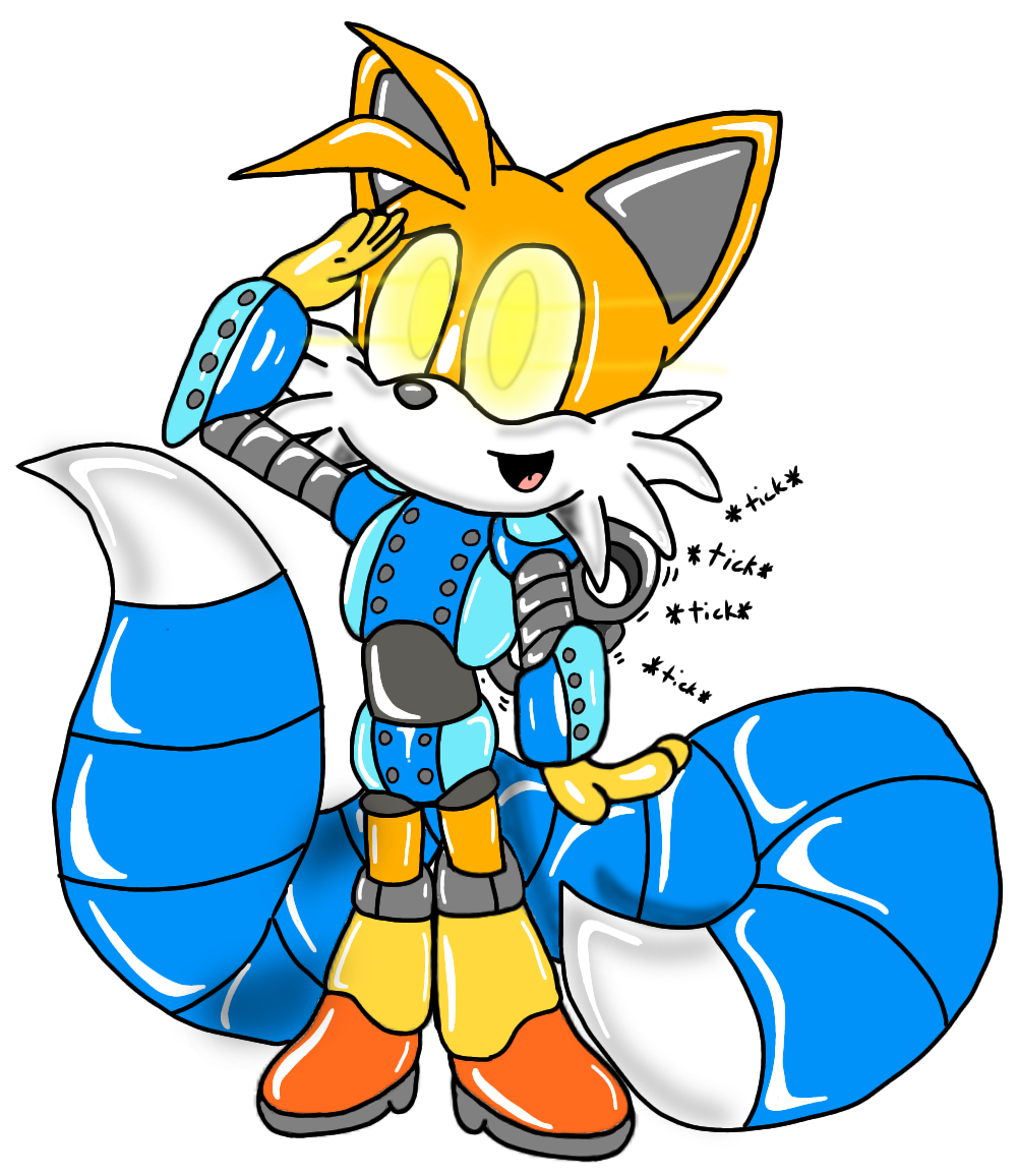 Tails Doll by pridark on DeviantArt  Tails doll, Hero wallpaper, Sonic fan  characters