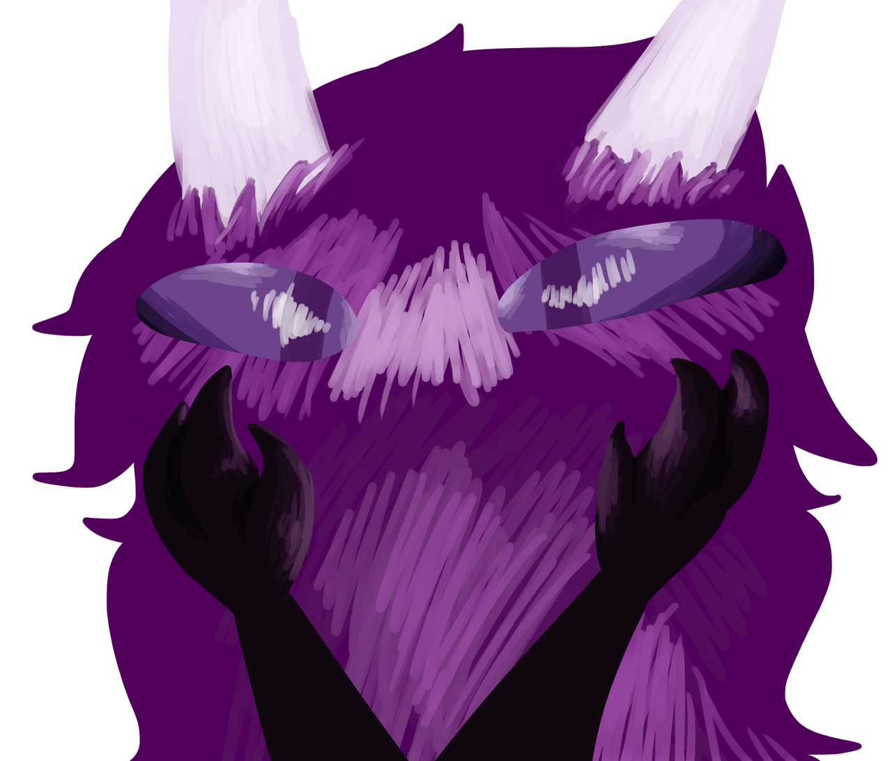 Supreme leader of evil by Charaxiphare on DeviantArt