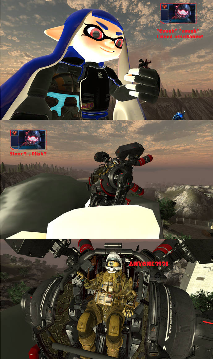 Viper Rework (Remake) Viper down! by TheMarkedMan7 on DeviantArt