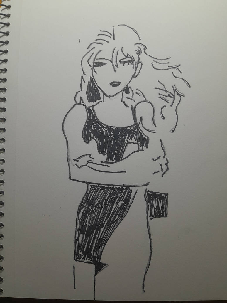 Rose by kollegi58 on DeviantArt