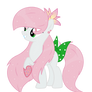 StrawBerry Pony Adopt -CLOSED-