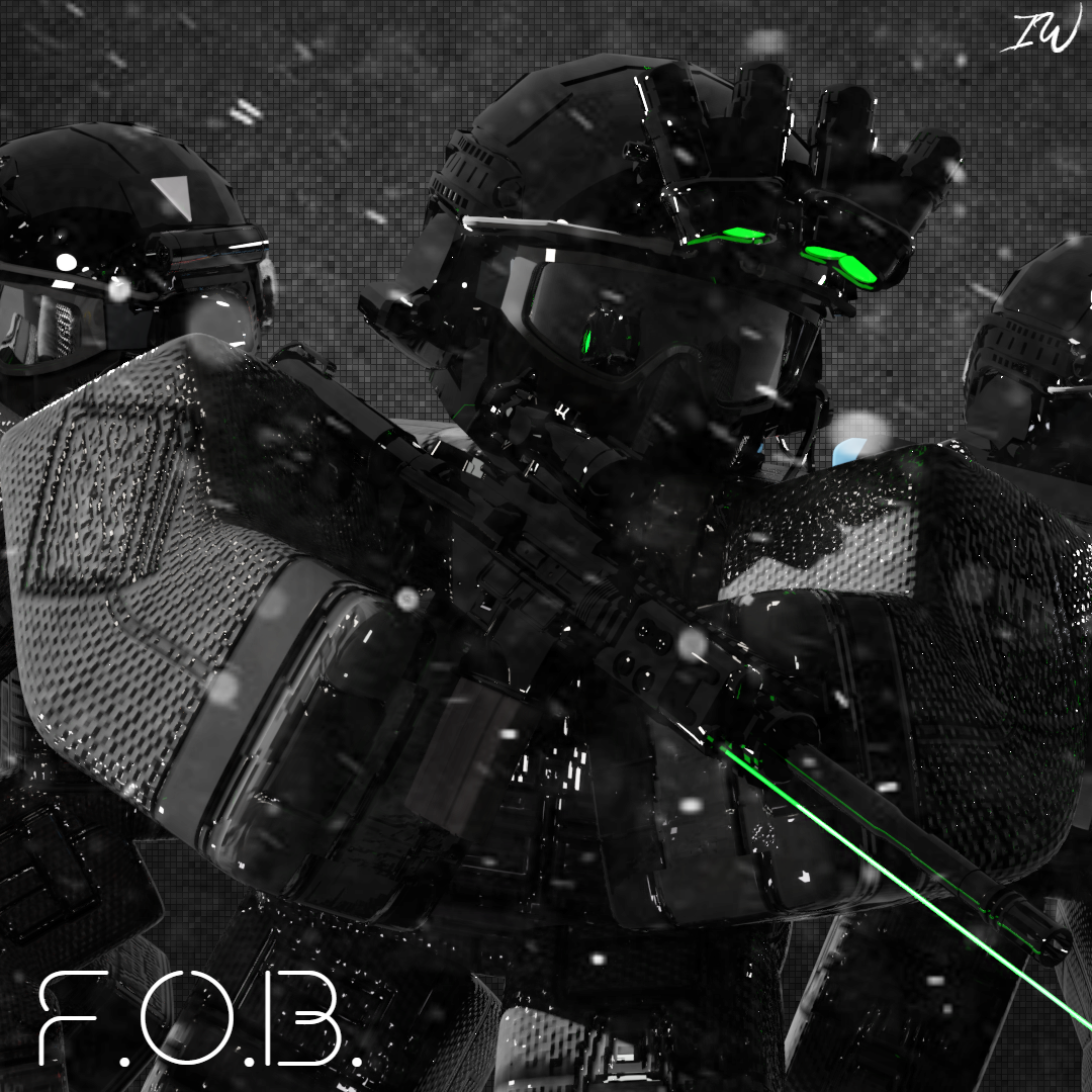 FOB Icon by IrisWave on DeviantArt