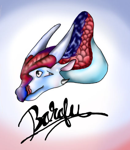 Barafu Roddy Barafu by HLCart on DeviantArt