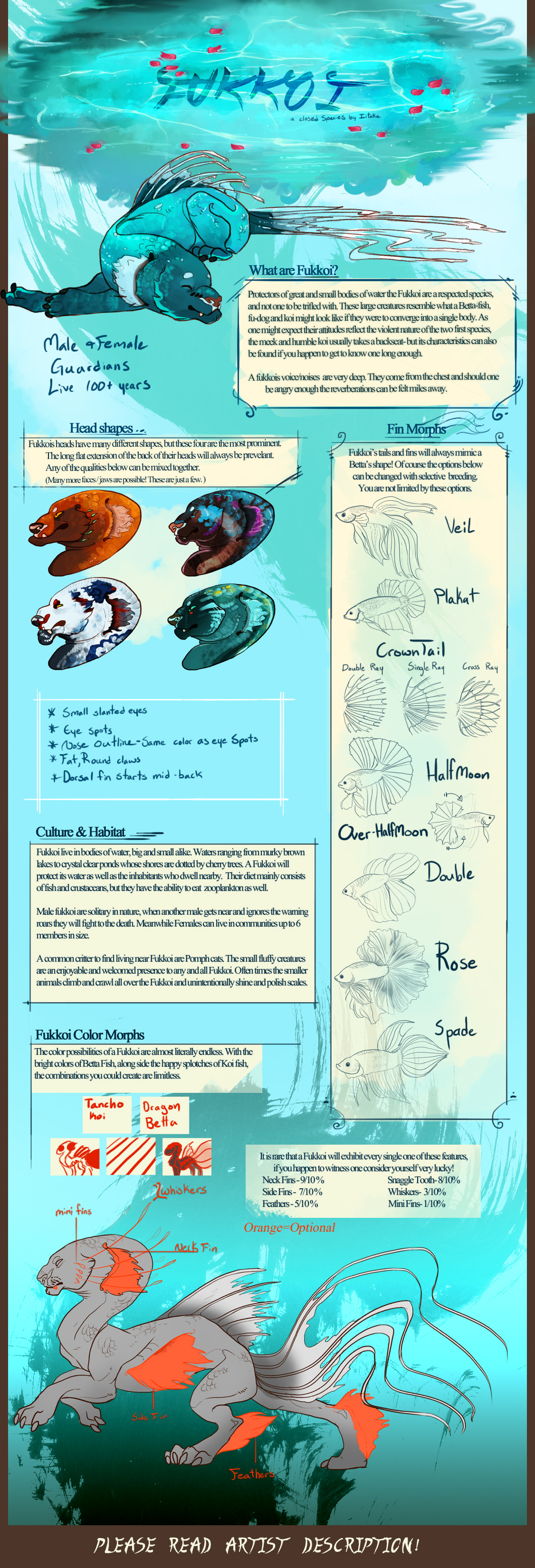 Fukkoi Species Sheet(old)