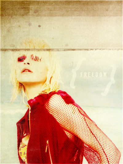 Manddy Rocks Freedom by Mandy-rocks on DeviantArt